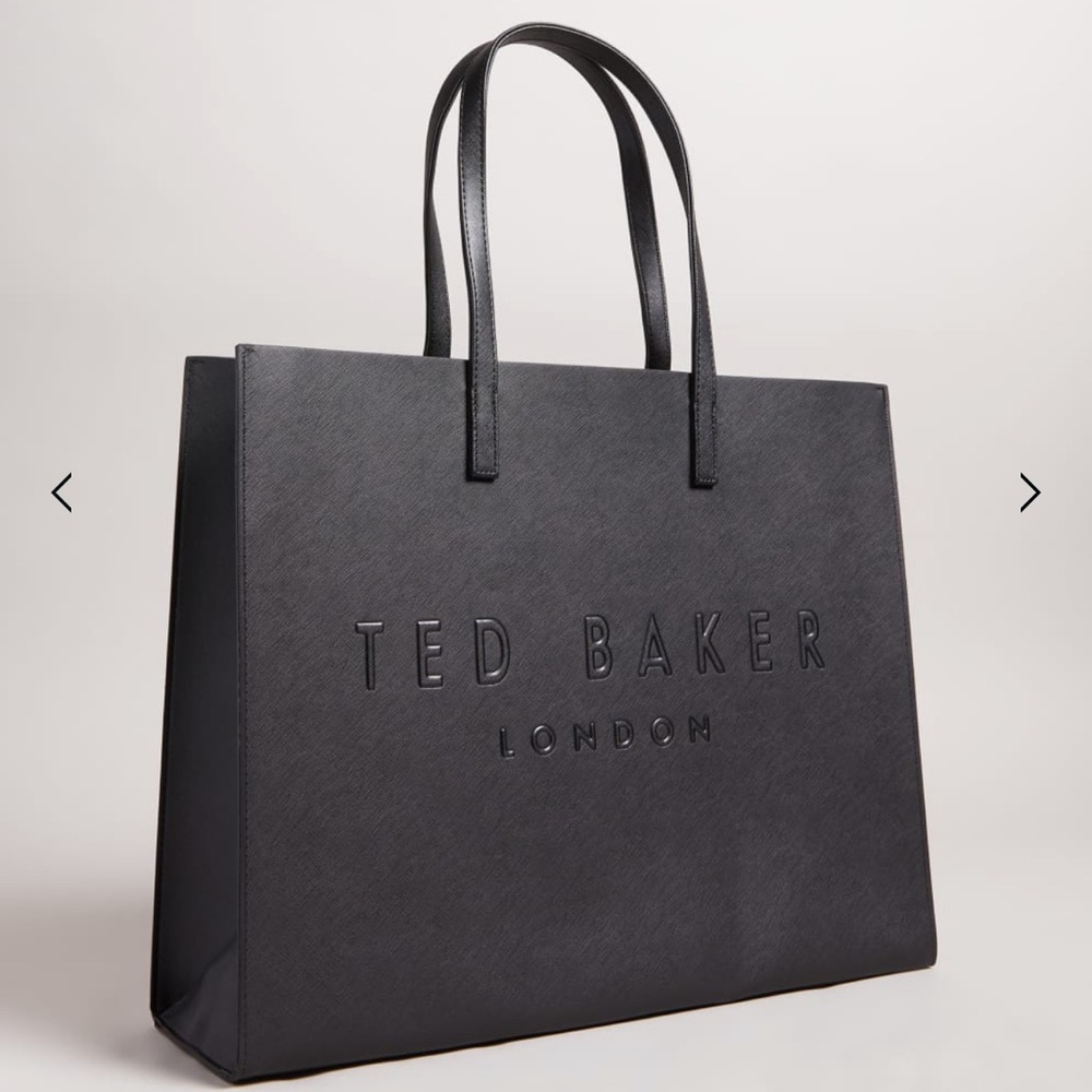 Ted Baker Large Icon Bag